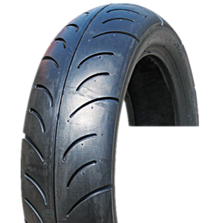 High Performance 13 Inch Trike Motorcycle Tire 136/60-13 Scooter Tyre