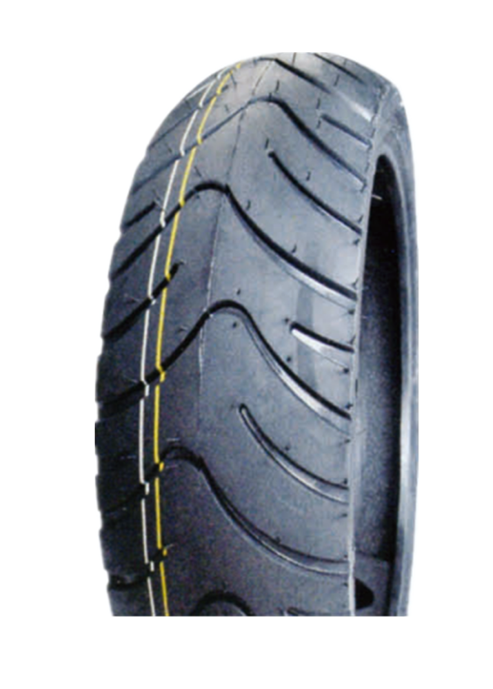 High Performance 13 Inch Trike Motorcycle Tire 136/60-13 Scooter Tyre