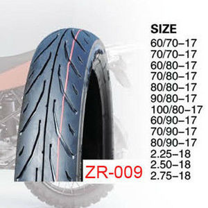 china vee rubber motorcycle tyre 90/80-17