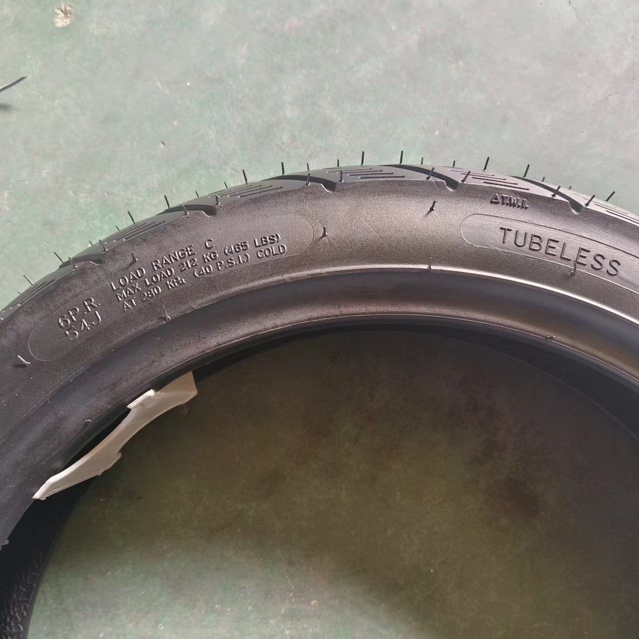 motorcycle tyre road tire 14inch gp tire