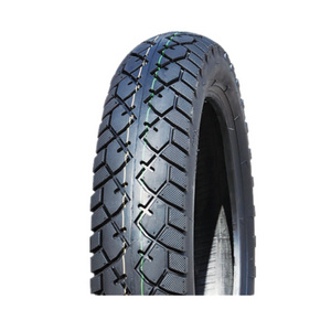 Factory Price Good Quality 16 Inch Motorcycle Tyre Tubeless