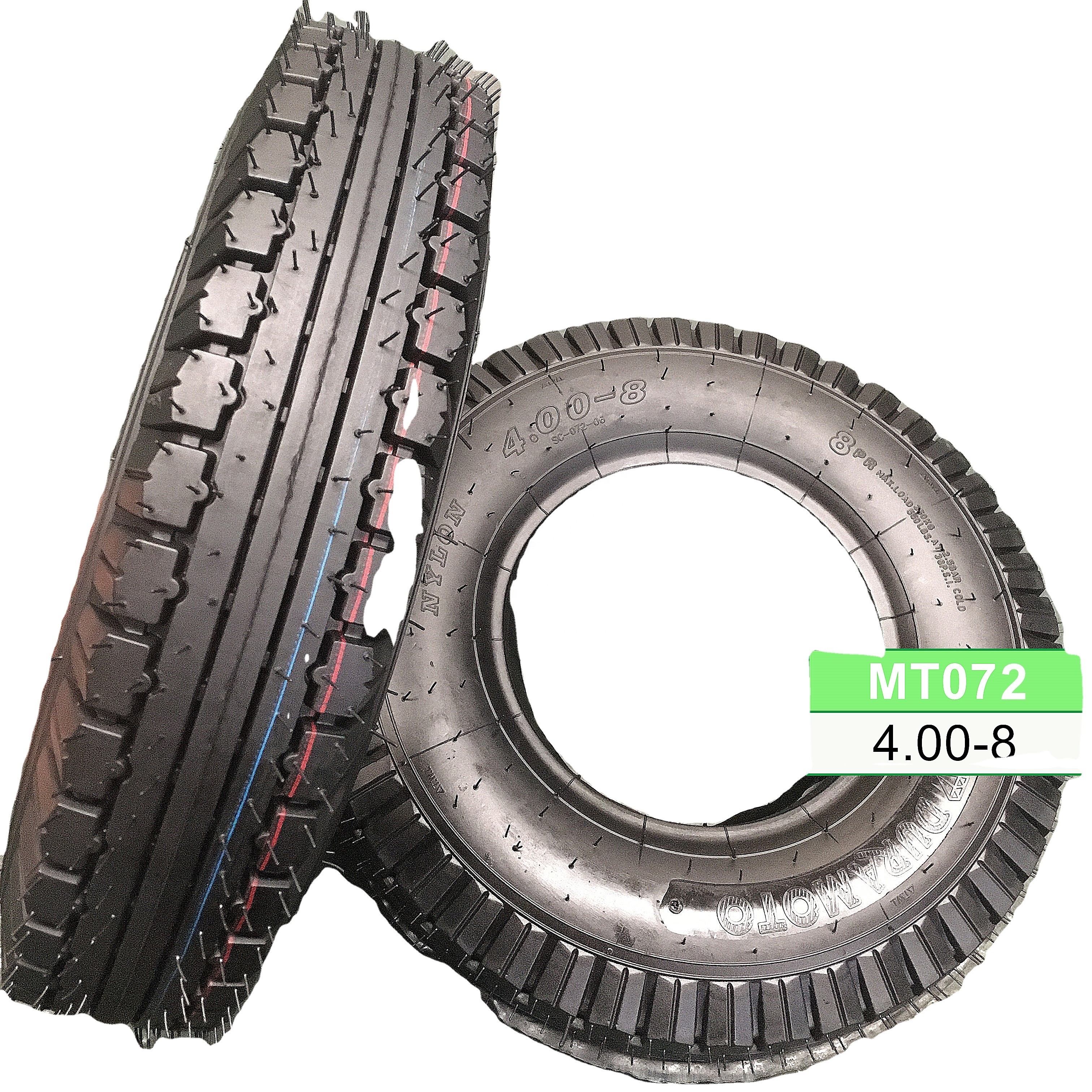 400-8 motorcycle tire