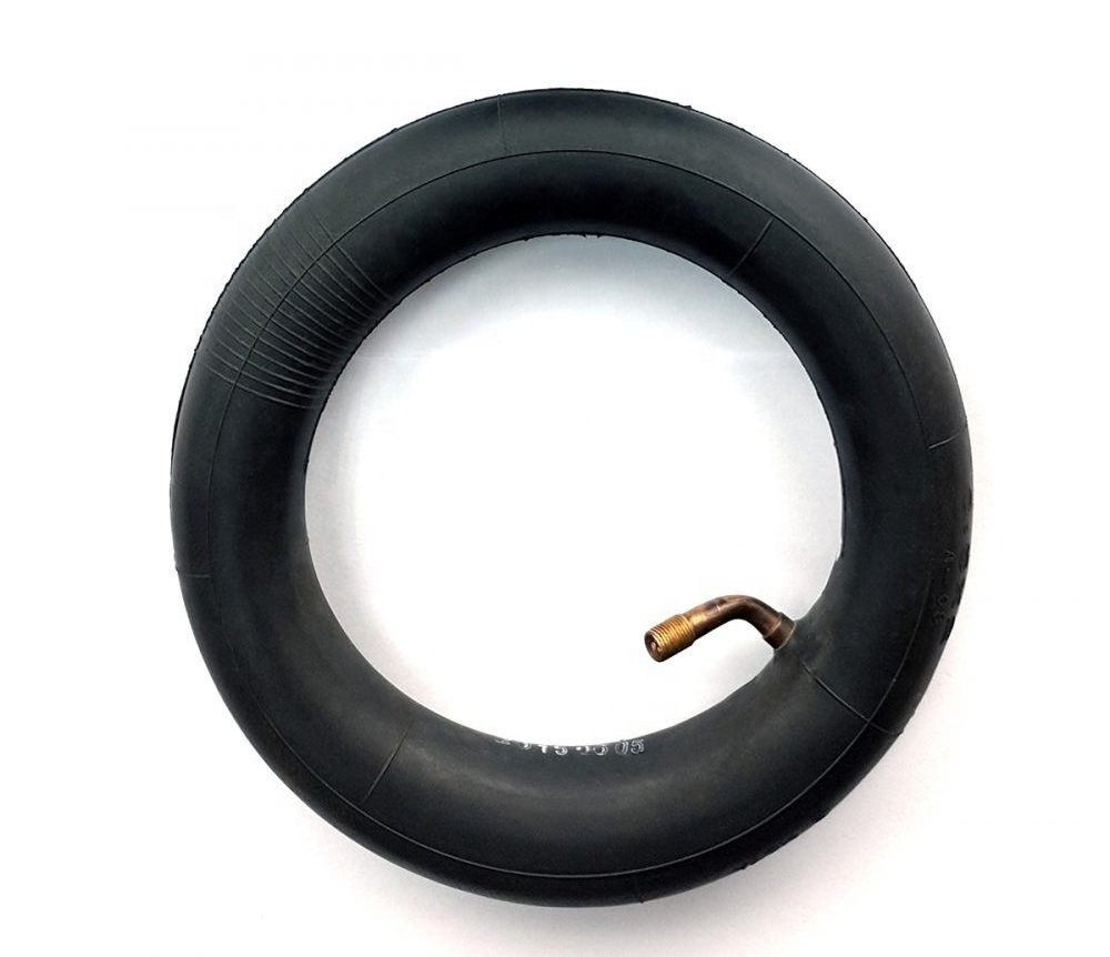 Chinese motorcycle tire natural butyl  inner tube for sale