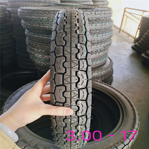 Super run motorcycle tyres 3.00-17 tyres