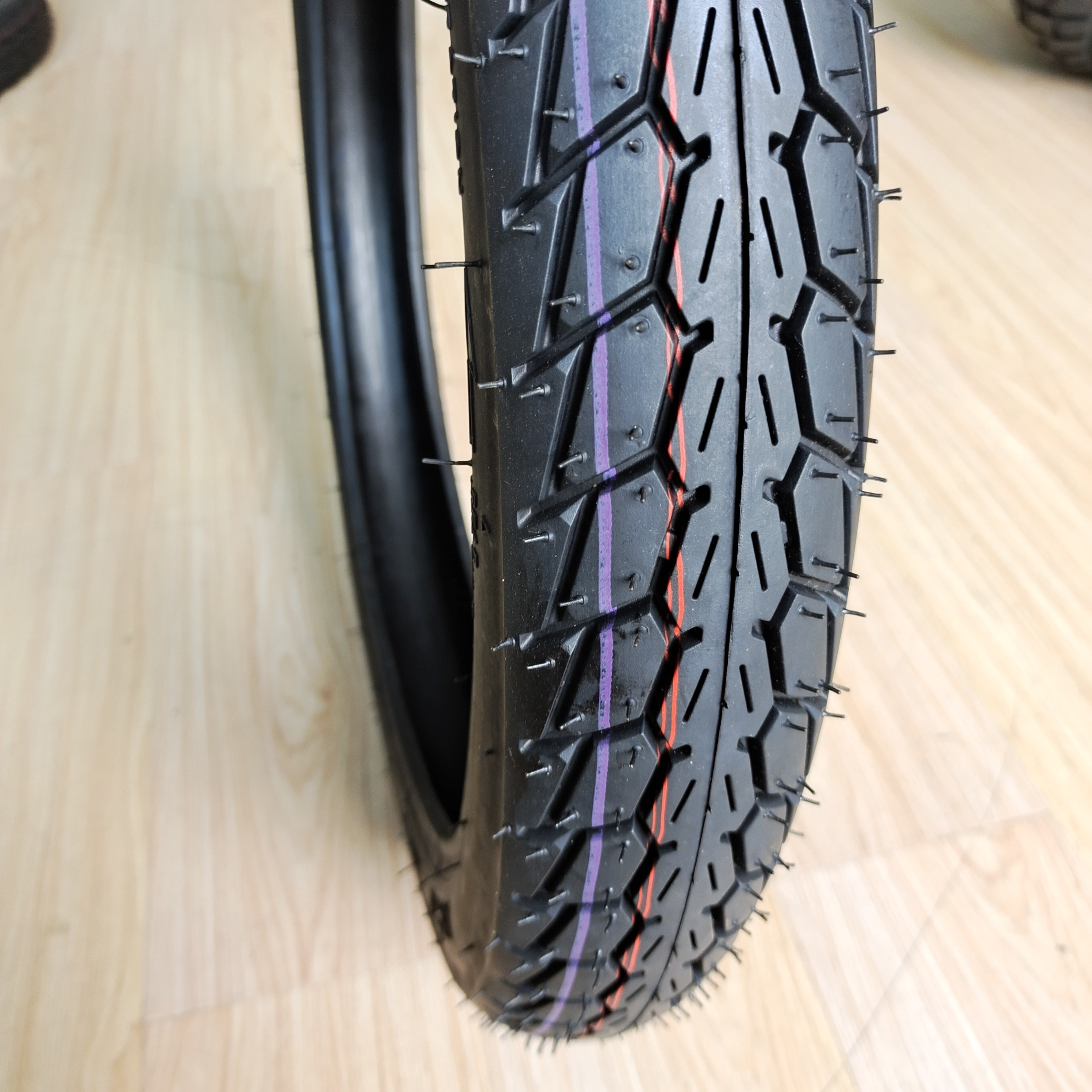 Super run motorcycle tyres70/100-17 60/100-17  tyres