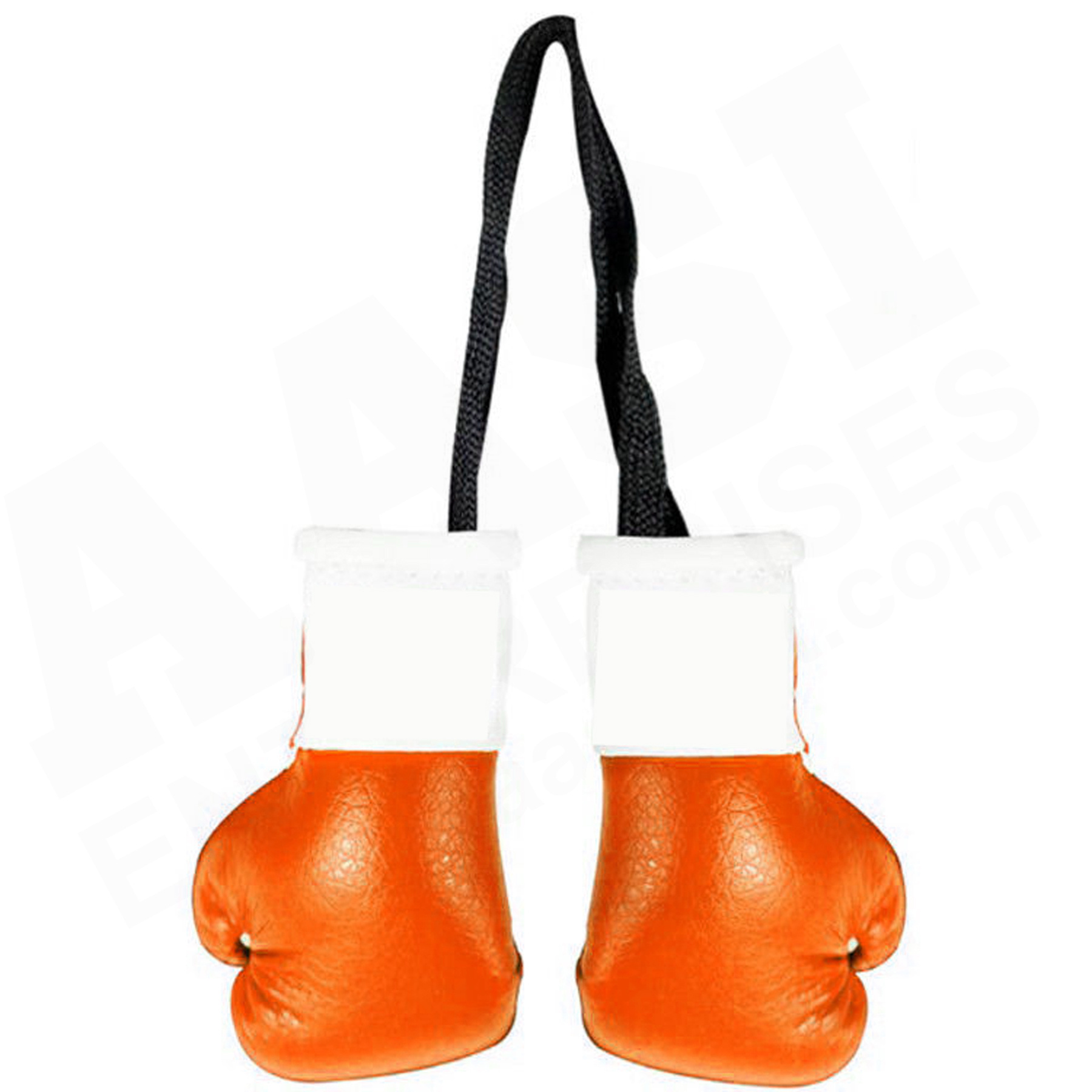 Wholesale Or Custom OEM Flags Custom Leather Mini Boxing Glove Key Chains