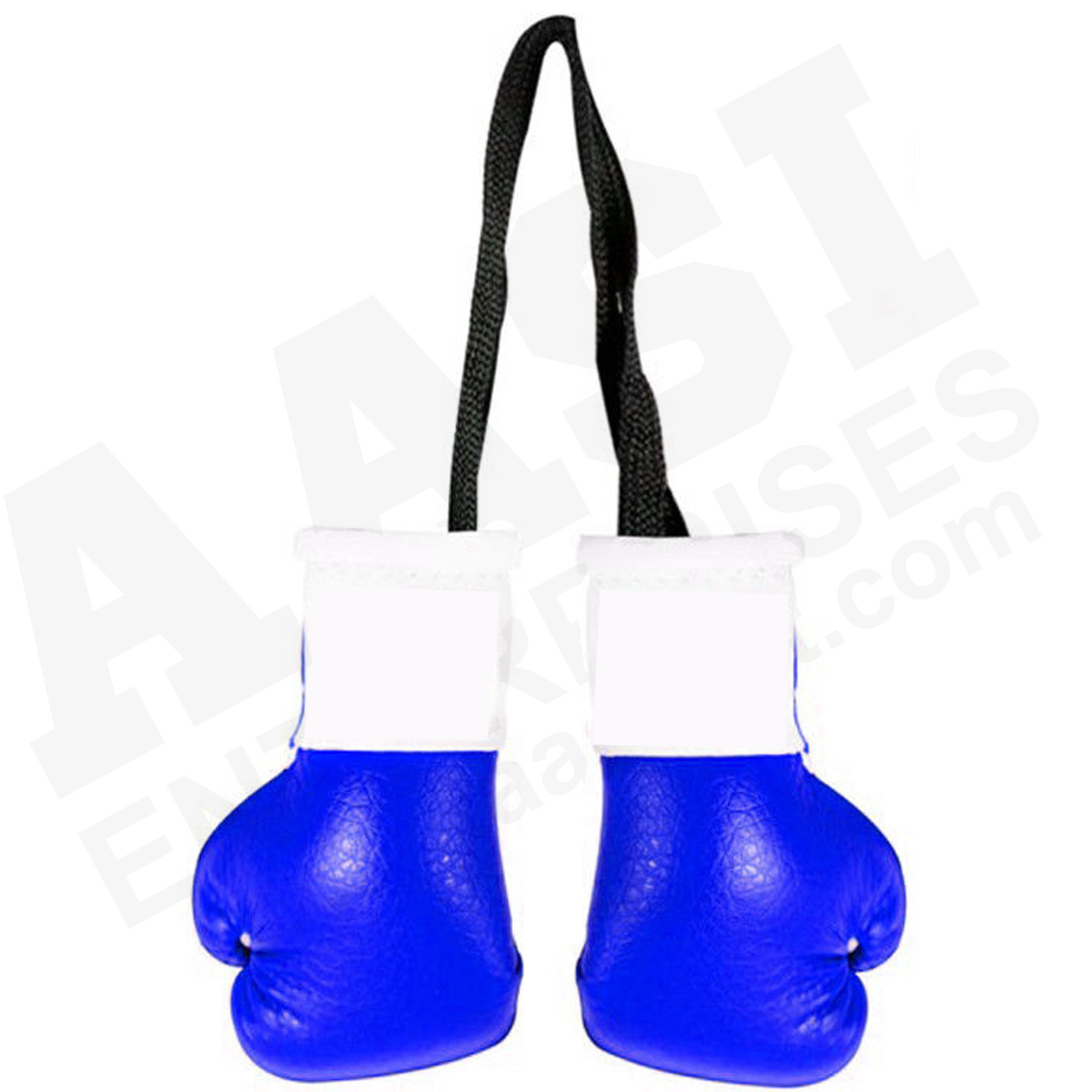 Wholesale Or Custom OEM Flags Custom Leather Mini Boxing Glove Key Chains