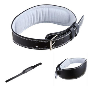 Pakistan Weight Lifting Belts Manufacturers and Suppliers WeightLifting Belt for Power lifting