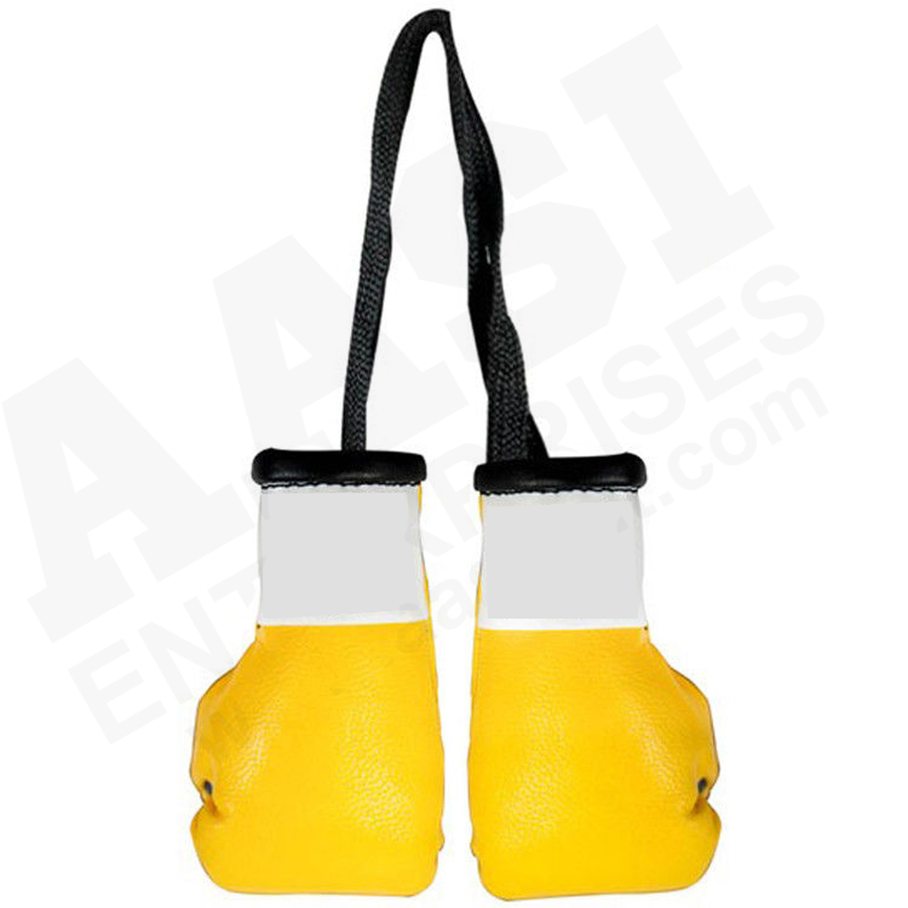 Wholesale Or Custom OEM Flags Custom Leather Mini Boxing Glove Key Chains