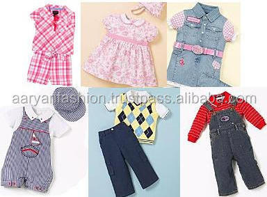 Kids Set Boys Clothing Sets Children 100% Cotton Customized Denim Fabric Knitted