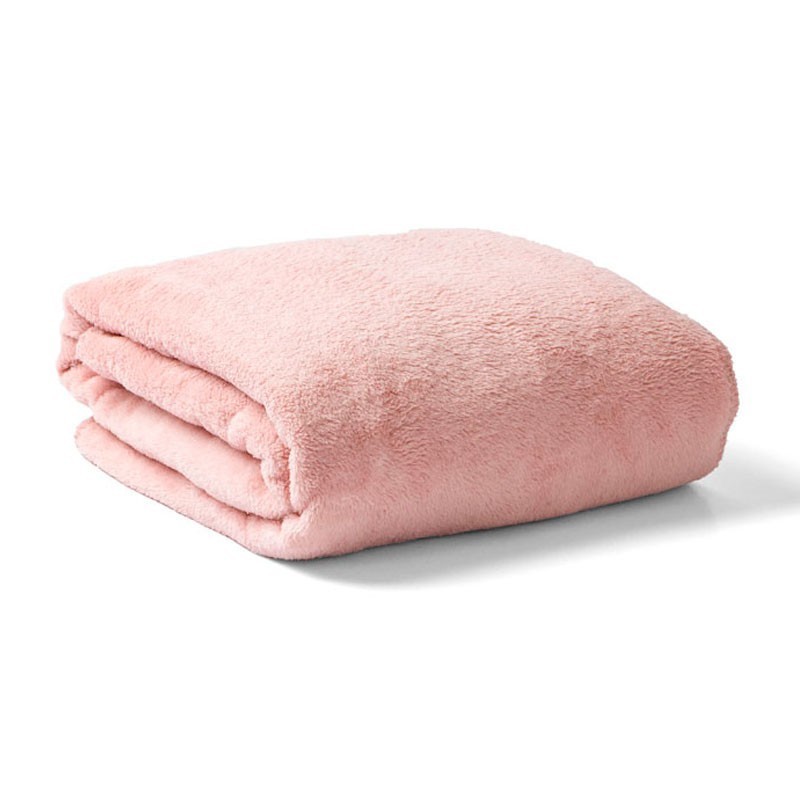 Soft Warm Fleece Blanket From Bangladesh