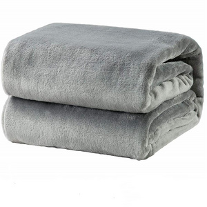 Soft Warm Fleece Blanket From Bangladesh