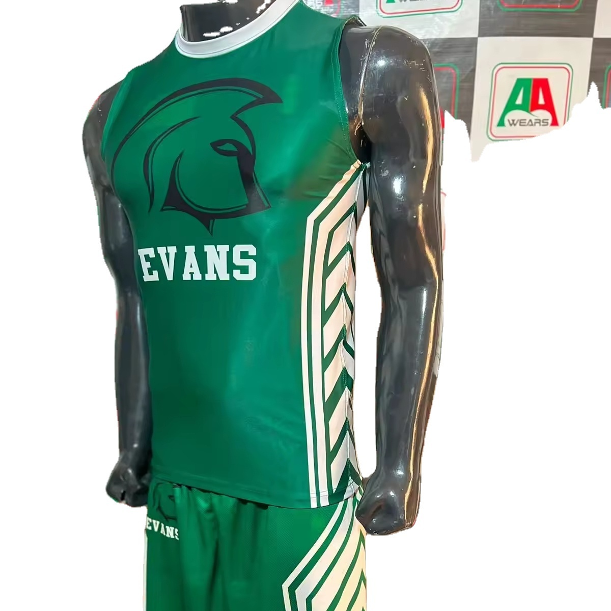 Made In Pakistan Soccer uniform jersey shorts socks bag packs headbands football uniforms tracksuits jackets tshirts