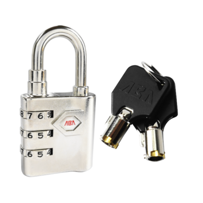 Factory Direct Sale Outdoor Heavy Duty Zinc Alloy Security Lock Padlock