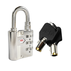 Sample Available Cheap Price Safety Pad Lock With Key