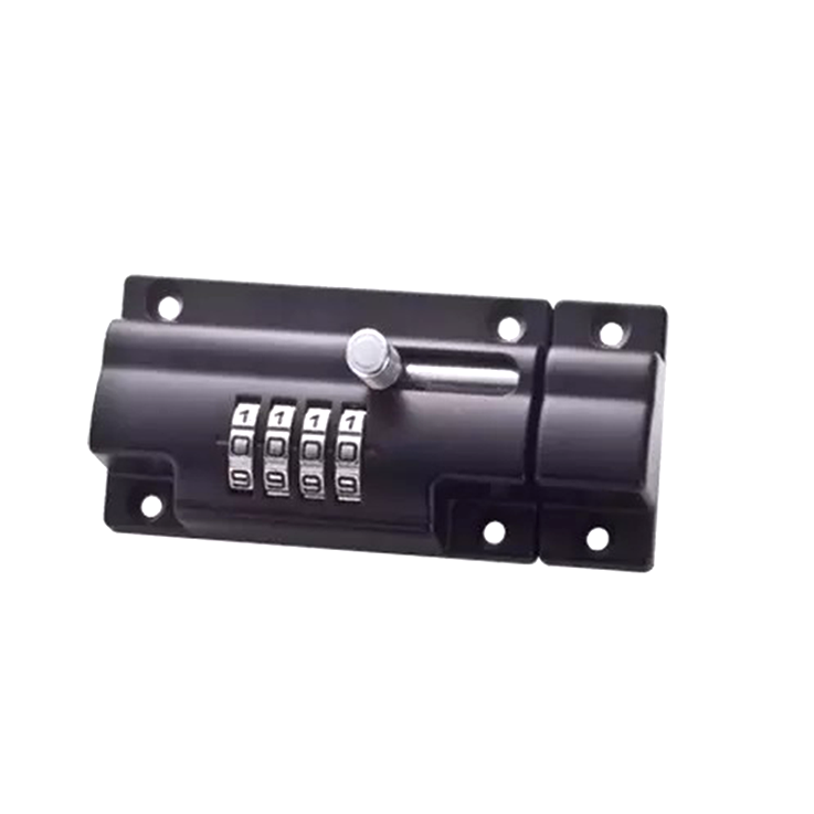 Heavy Duty sliding door lock bolt door