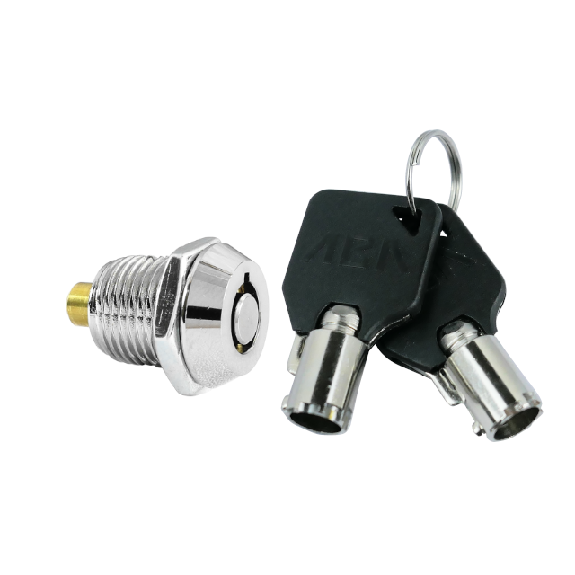 Top security system with Tubular Lock for safety Vending Machine, Motorcycle, Car, Bicycle, Motor Vehicle etc.