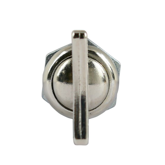 High-Quality Adjustable Latch Cam Lock for Metal Drawer Cabinet with Key