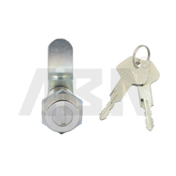 Heavy Duty mortise door lock cylinder with lockers keys for  Zinc alloy material