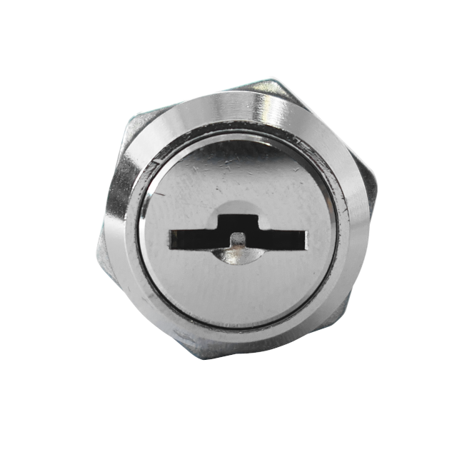 Elevator Cabinet Tubular High Security Electric Key Switch Lock For Sale