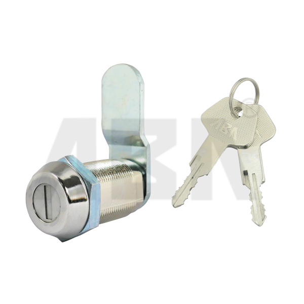 Heavy Duty mortise door lock cylinder with lockers keys for  Zinc alloy material