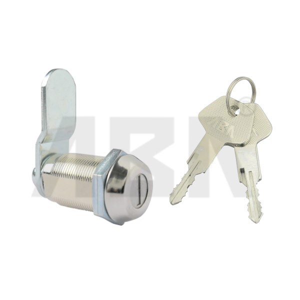 Heavy Duty mortise door lock cylinder with lockers keys for  Zinc alloy material