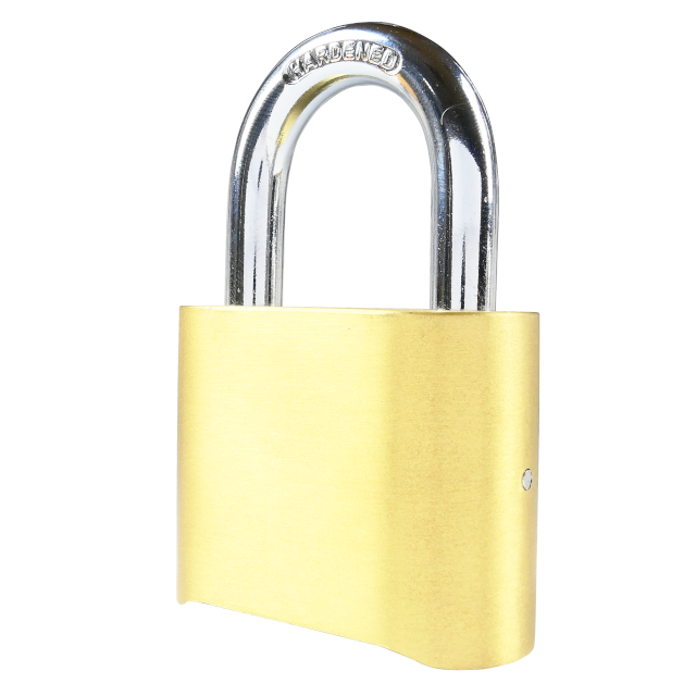 Secure Digital Combination Padlock with High-Security Features by ABA locks manufacturer