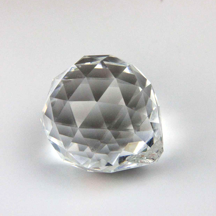 30mm 40mm Window Sun-catchers Prisms Crystal Feng Shui Balls