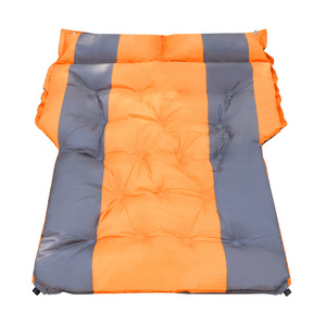 Double person Lightweight Inflatable Sleeping Mat Air Mattress Camping Sleeping Pad