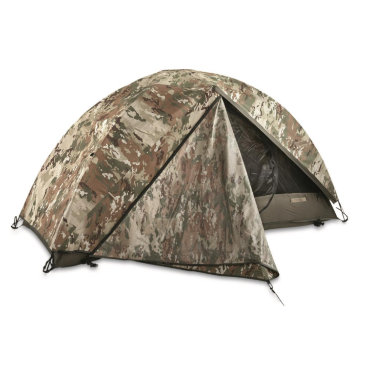 Waterproof Camo Style Tactical tent house outdoor camping