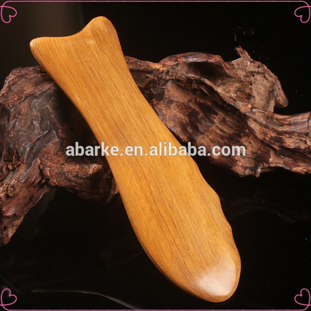 Hot Sale Wood Gua Sha Board Gua Sha Tools