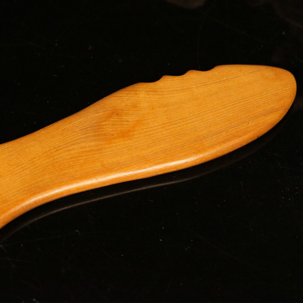 Hot Sale Wood Gua Sha Board Gua Sha Tools