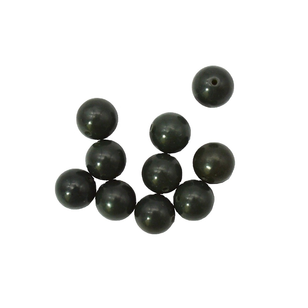 Nephrite Jade Loose Beads for Sale, Jade Beads Stone for Jewelry Design