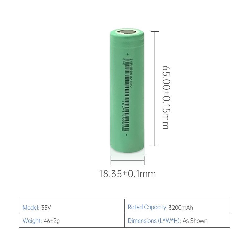 18650 Battery 3.7v 3300mah 3500mah 4800mah 5000mah Bulk Lipo 10a 20a 25a 30a Li-ion Panasonic Lithium Sanyo 5c Cell Li-po Liion