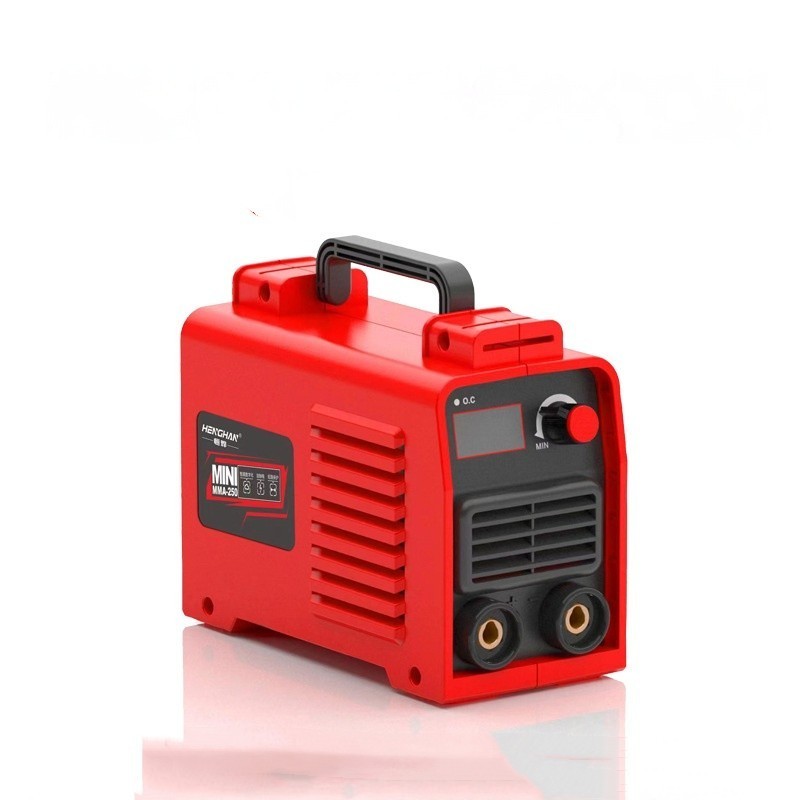 Dc Inverter Multifunctional Mig/mma/cut-250 Welding Machine Tig Welding Machine Mig Welder Arc Welder