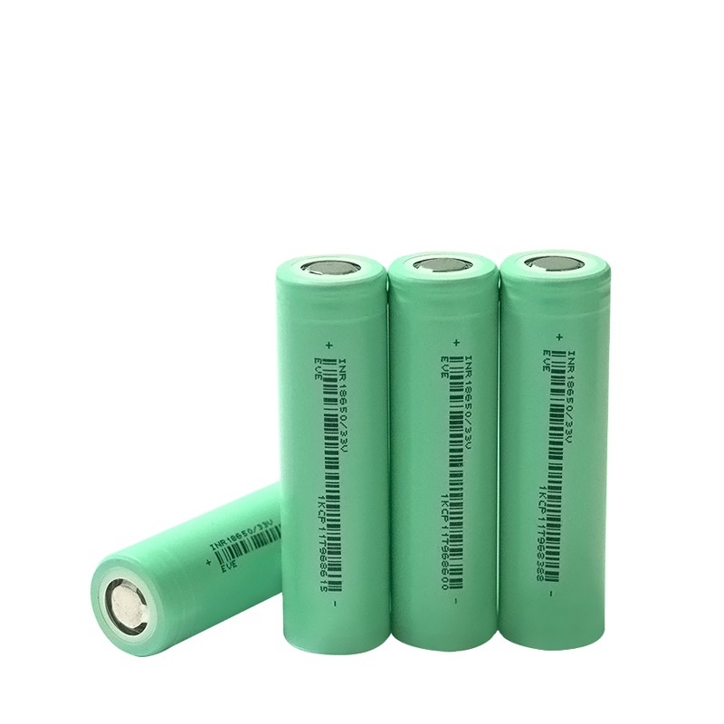 18650 Battery 3.7v 3300mah 3500mah 4800mah 5000mah Bulk Lipo 10a 20a 25a 30a Li-ion Panasonic Lithium Sanyo 5c Cell Li-po Liion