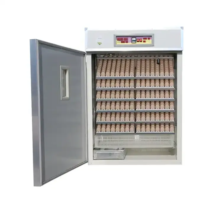 5280 Commercial Chicken Eggs Incubators For Sale Incubator Egg Hatching Machine Incubators Hatching Eggs