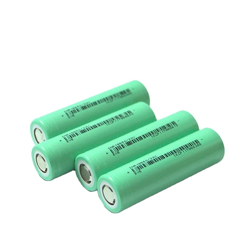 18650 Battery 3.7v 3300mah 3500mah 4800mah 5000mah Bulk Lipo 10a 20a 25a 30a Li-ion Panasonic Lithium Sanyo 5c Cell Li-po Liion