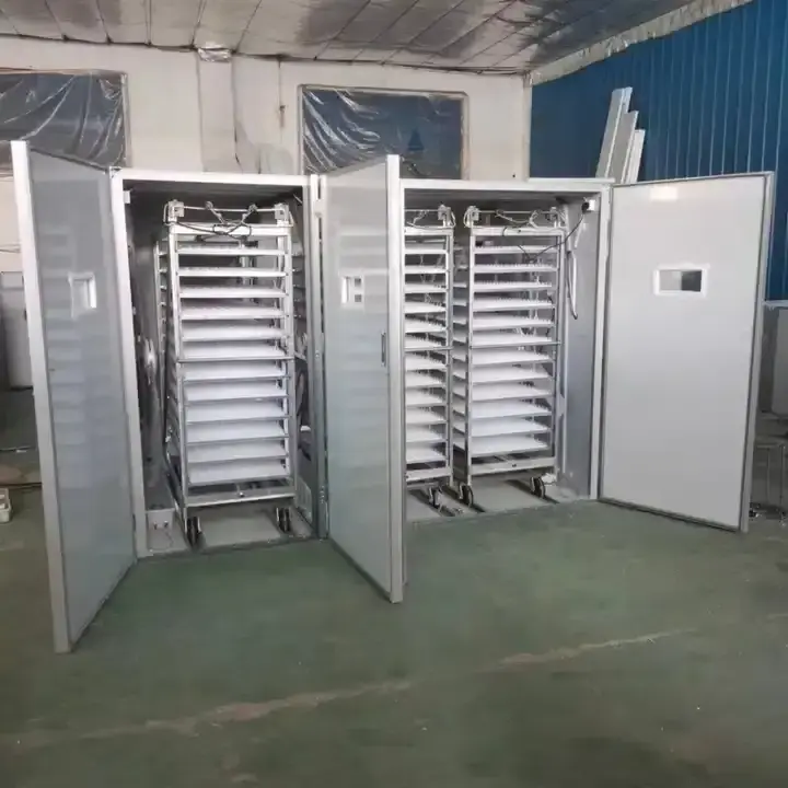 5280 Commercial Chicken Eggs Incubators For Sale Incubator Egg Hatching Machine Incubators Hatching Eggs