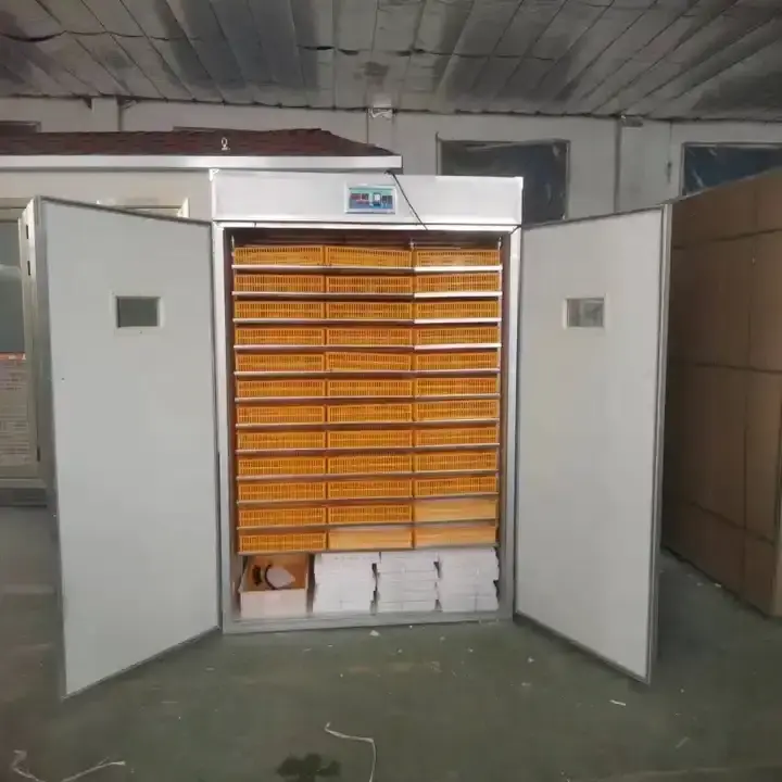 5280 Commercial Chicken Eggs Incubators For Sale Incubator Egg Hatching Machine Incubators Hatching Eggs