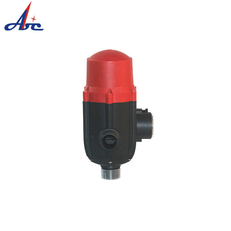 GBD-2 Self-priming Pump Automatic Electronic Pressure Switch for Water ...