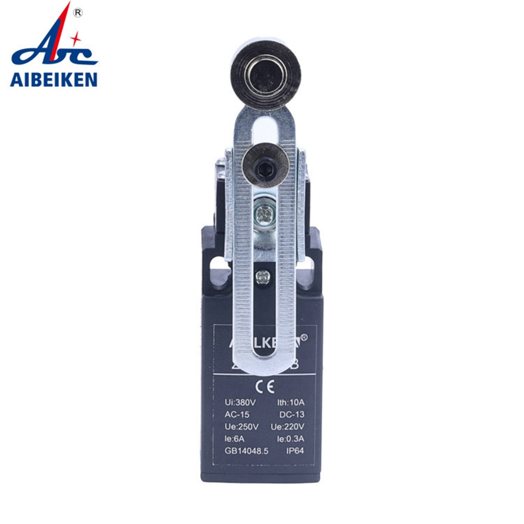 ABILKEEN Wear-resistant and pressure-resistant smooth mechanical contact limit switch