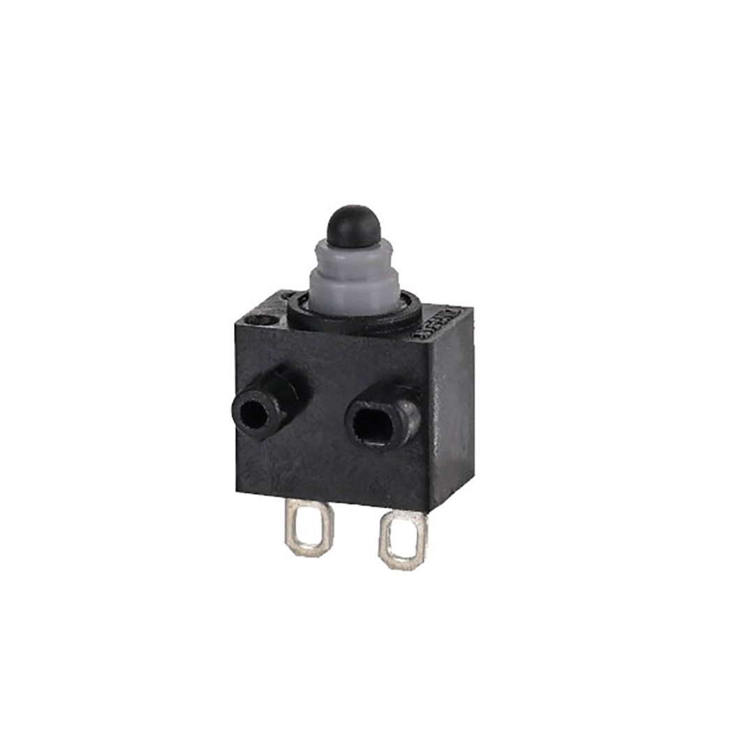 0.1A 125V AC H3-A2 Micro Limit Switch SPDT Leaf Lever Mini On Off Waterproof Micro Switch