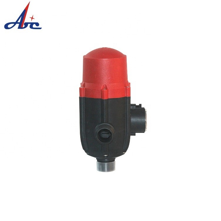 GBD-2 Self-priming Pump Automatic Electronic Pressure Switch for Water Pump Control