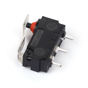 ABILKEEN manufacturer micro switch Air pressure snap action microswitches 10a 250v t85 micro switch