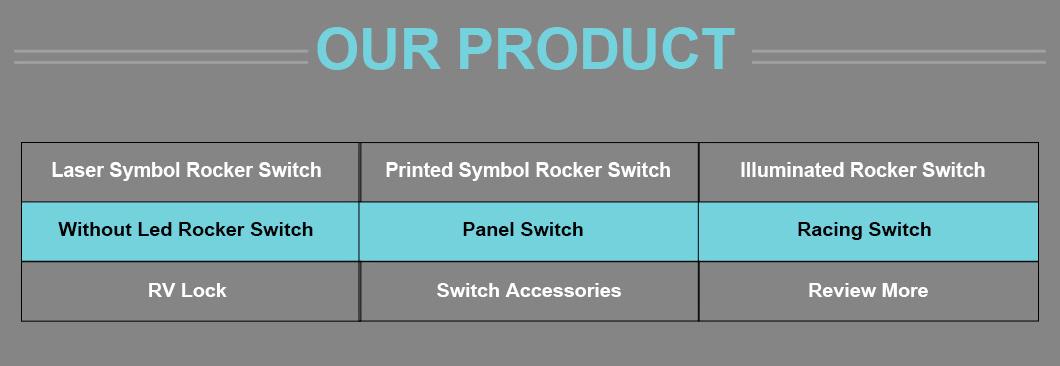 ABILKEEN 12-24V Plastic Rocker Switch with Dual Arrow Symbol DPDT 5-Pin Terminal Car Door and Window Lifting Switch