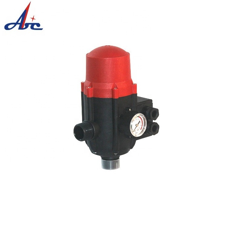 GBD-2 Self-priming Pump Automatic Electronic Pressure Switch for Water Pump Control