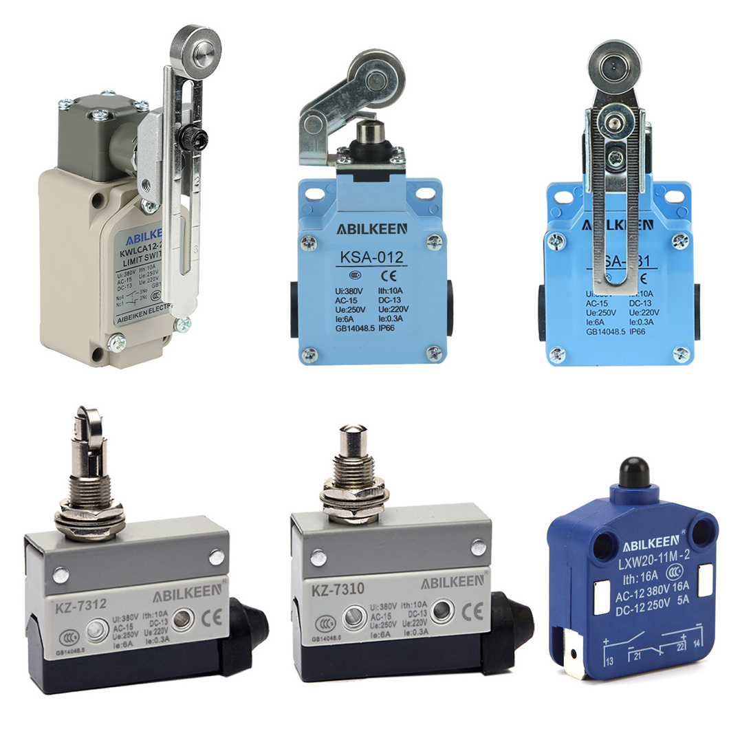 limit switch, high temperature electrical waterproof telecanique limit switch