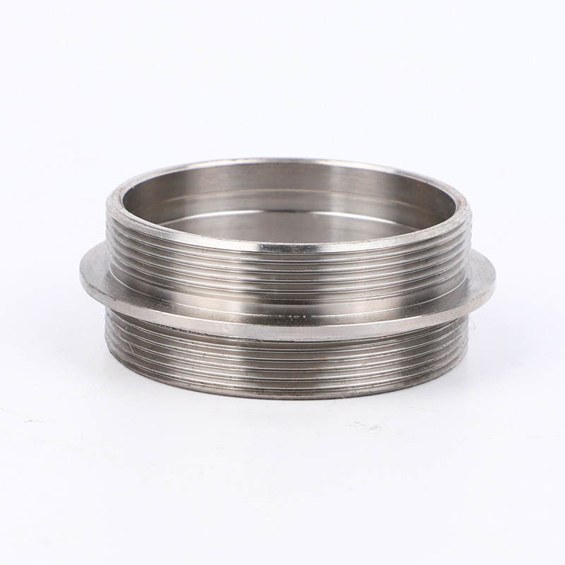 Custom Aluminum SS CNC Machining Parts , Custom CNC machining Aluminum Stainless Steel Product