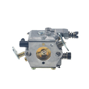 ABC Carb New Carburetor 021 023 025 Ms210 Ms230 Ms250 For Walbro Chainsaw